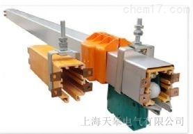 滑觸線配件 行車無(wú)接縫滑線
