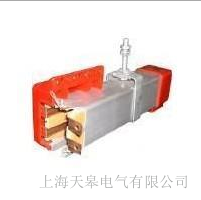 DHGJ-5-35鋁合金外殼多極滑觸線