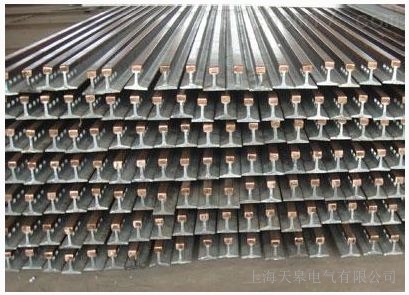 多級管式滑觸線 單極組合滑觸線