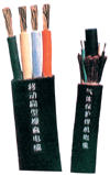 天皋電氣橡套扁電纜廠家