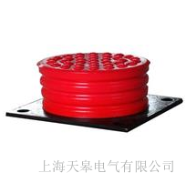 天皋電氣電梯用DT-D型聚氨酯緩沖器